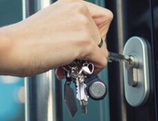 depannage serrure en urgence Tourcoing
