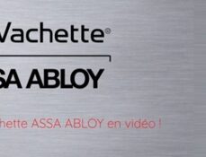 vachette assa abloy youtube chaine